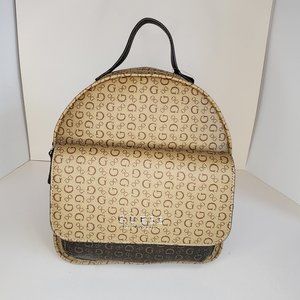 Lady Bag - Guess Paz Convertible Mini Backpack Size: H 6.5